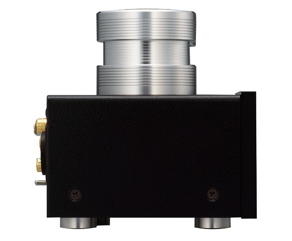 Ortofon ST-90 MC Step-up Transformer with Balanced Transmission Support