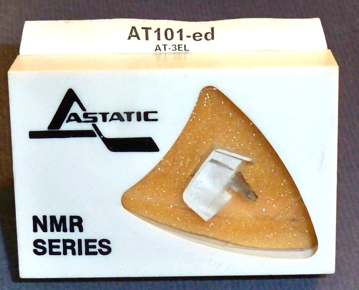 AT-3EL STYLUS NEEDLE for Victor, Sony ND-113P ND121P VM-9P N-05D AT-6 JVC SS-16