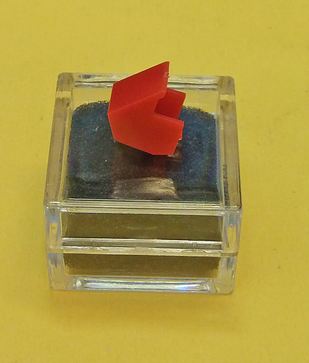 740-D7 TURNTABLE STYLUS RECORD PLAYER NEEDLE for Kenwood N51 for V-51