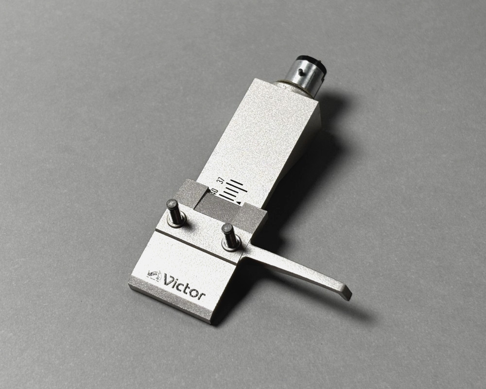 JVC VICTOR PH-8 Headshell head shell for Turntable from Japan ( 6019 )