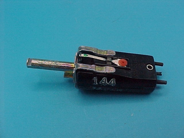 EV ELECTRO VOICE PHONOGRAPH CARTRIDGE NEEDLE 144 SB