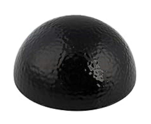 2″ Dia Sorbothane Hemisphere Rubber Bumper Non-Skid Feet with Adhesive