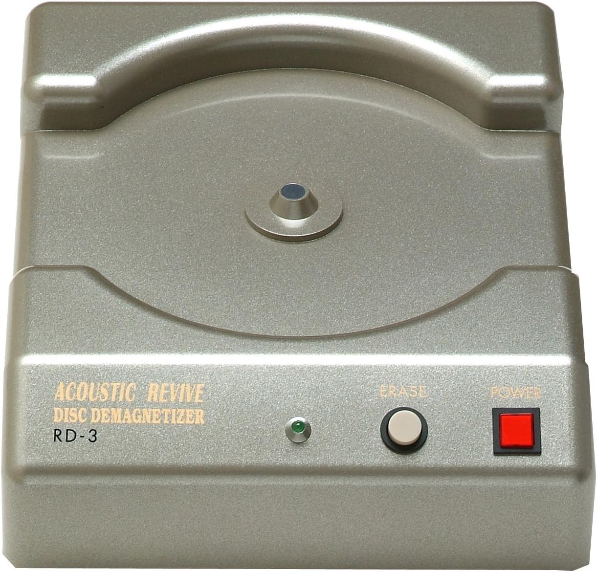 ACOUSTIC REVIVE Multipurpose degausser for audio RD3 From japan NEW ACOUSTIC