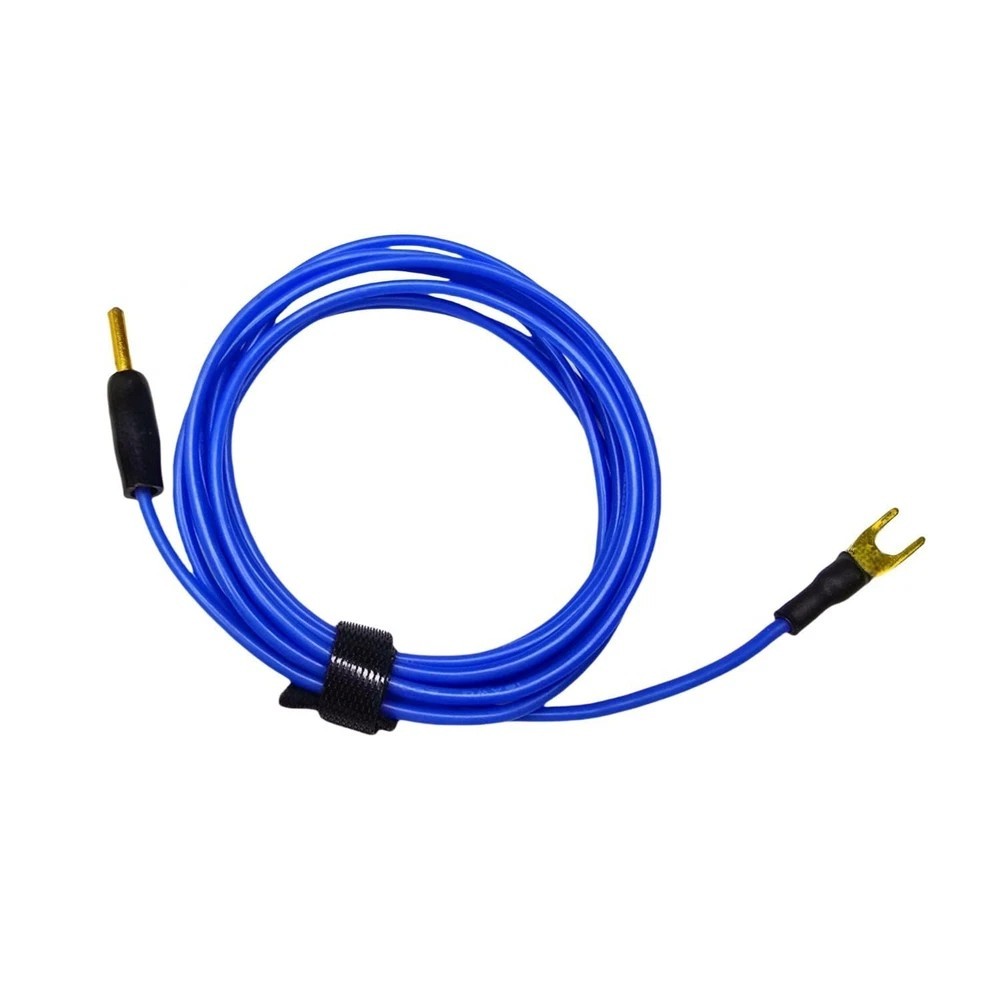 6ft Turntable Ground Wire for Technics SL-B200 SL-BD21 SL-BD3 SL-QL5 SL-6 Phono
