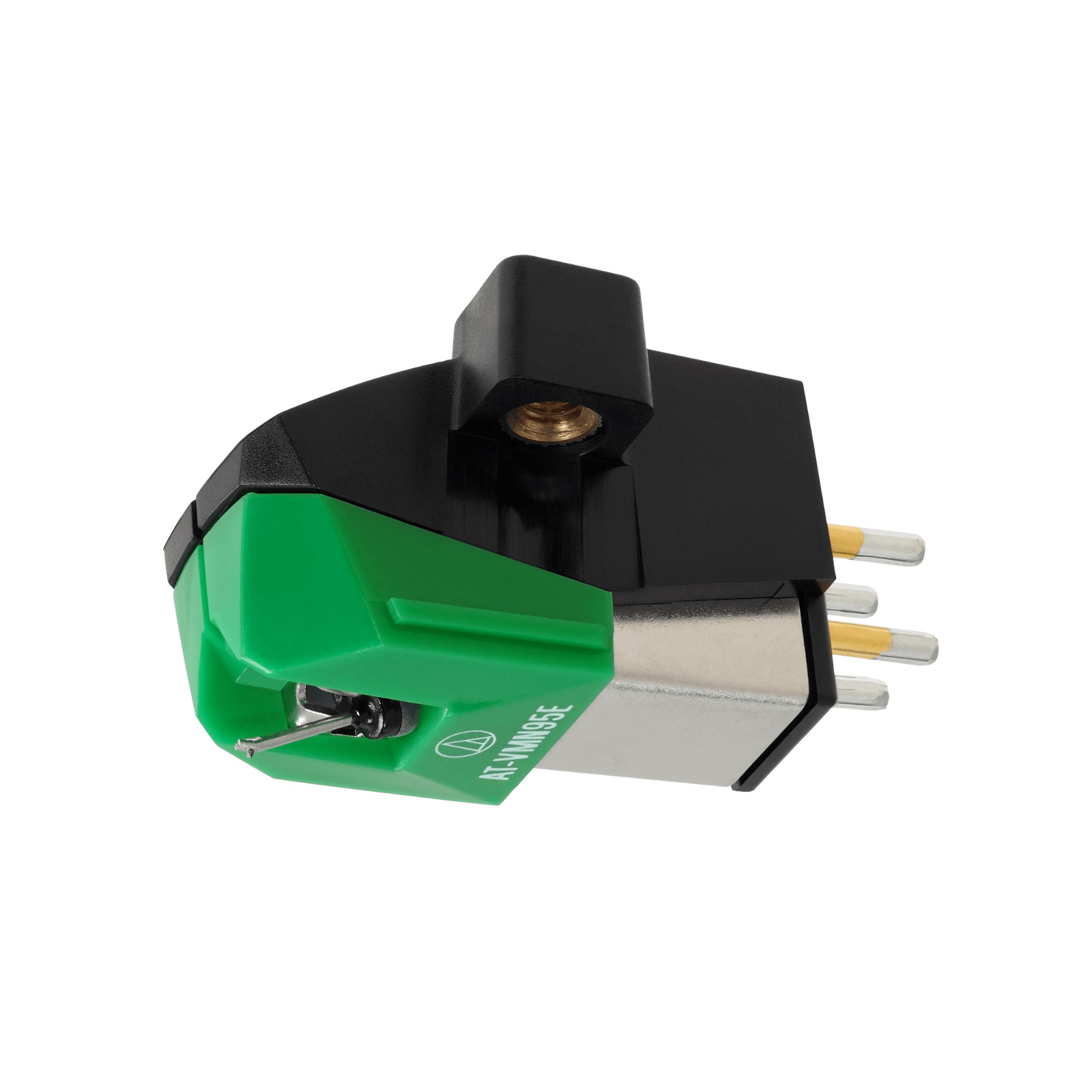 Headshell & Elliptical Cartridge needle for SONY PS11, PS11W, PS212, PS515,PS636
