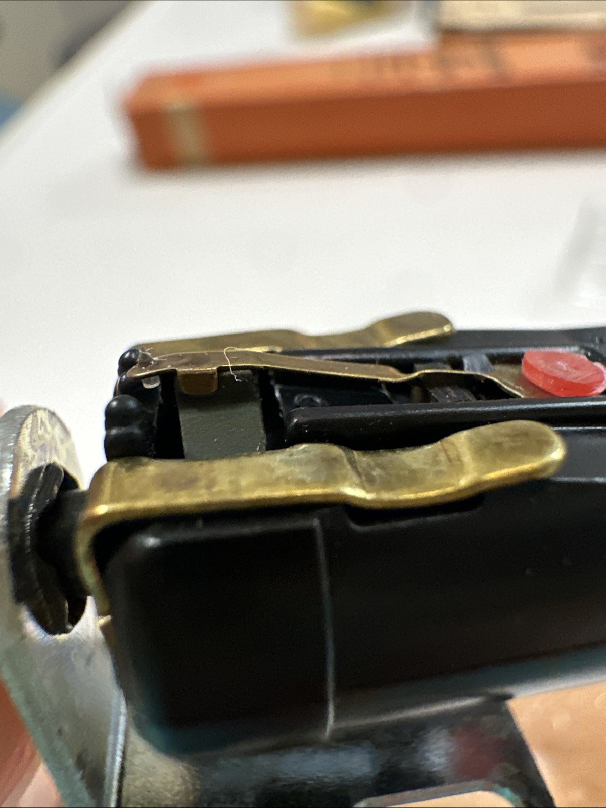 Astatic 76TSB CARTRIDGE