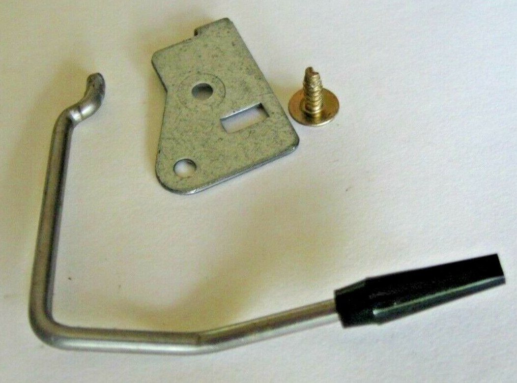 AKAI AP-8110 Turntable Part TONEARM LIFT LEVER ASSEMBLY