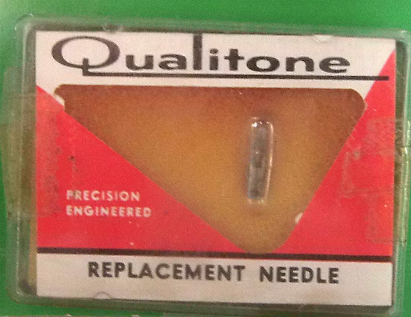 SAPPHIRE Needle Stylus for GE 4G 01S 01D 07D 040 VRll Cartridge GE VR II 503-S1