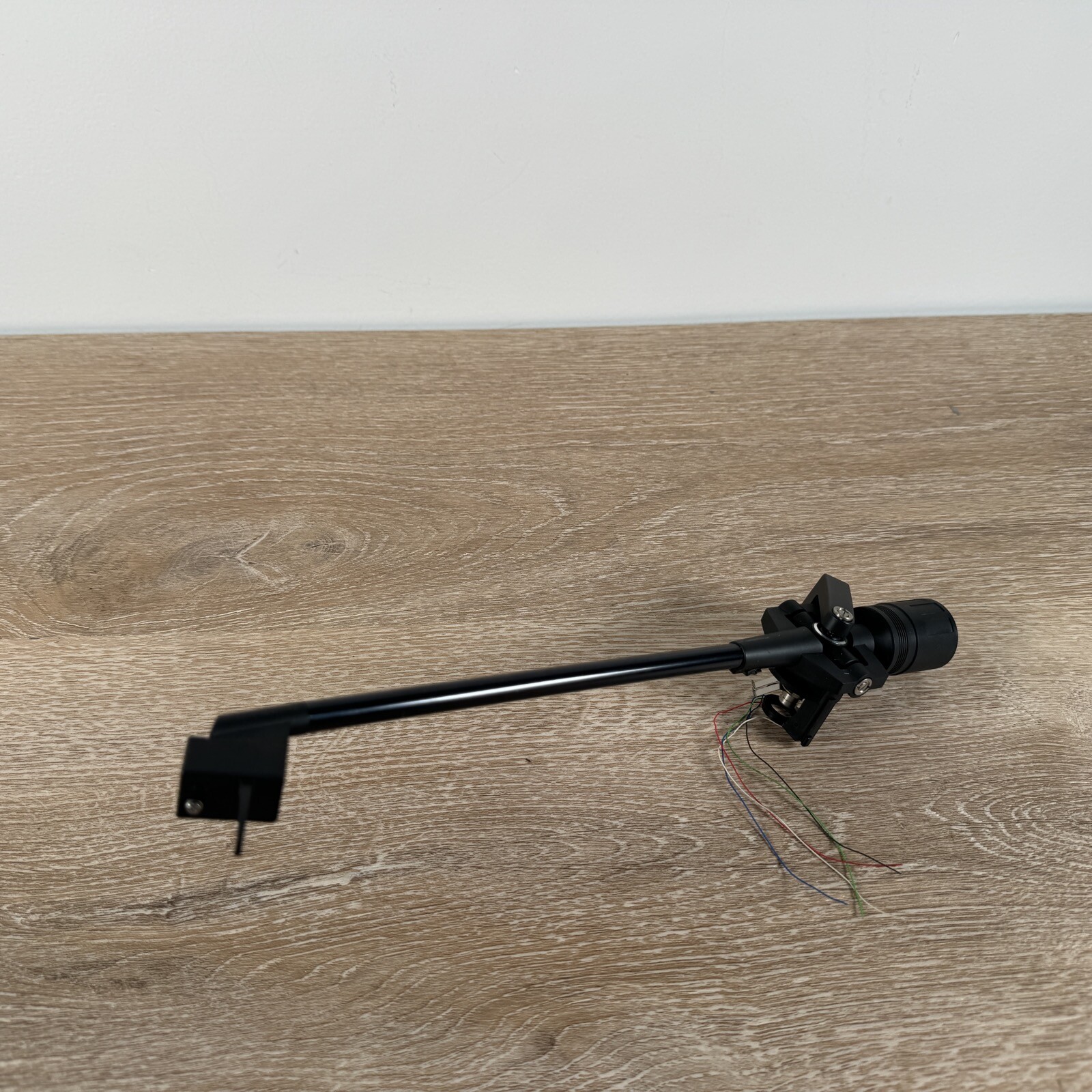 Technics SL-BD20 Turntable Tonearm Tone Arm Assembly Part