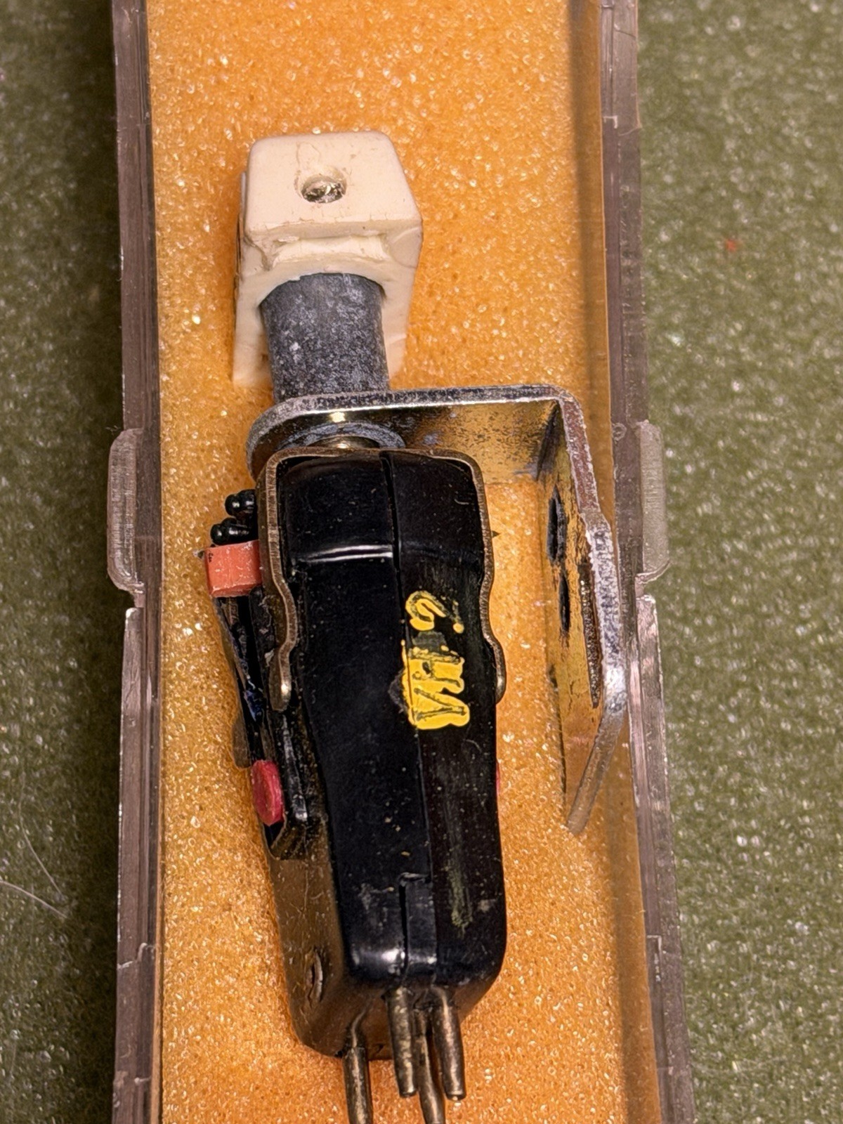 Astatic 76TSB C1734 CARTRIDGE