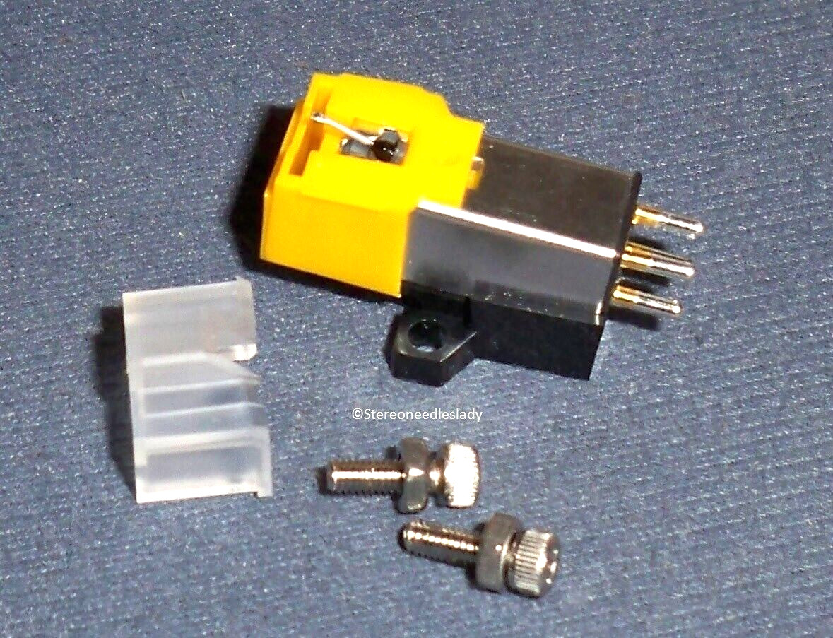 MAGNETIC CARTRIDGE for Audio Technica AT3600 AT3601 AT-3600 AT91 4211-D6
