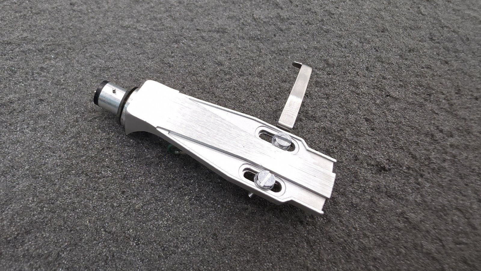 Unbranded headshell In Excellent Condition