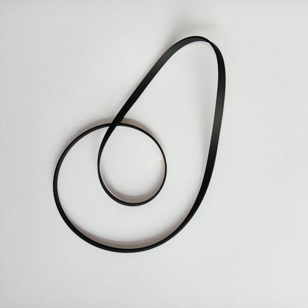Turntable Drive Belts For GARRARD GT-10 GT-15 GT-55 Turntable Decks Lot of 10pcs