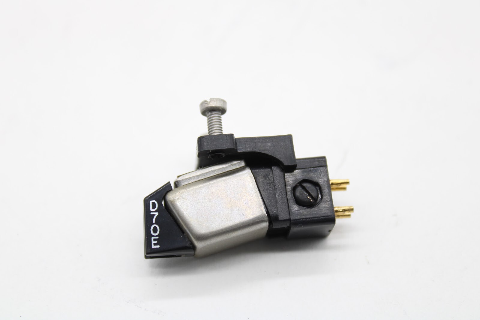 Stanton Turntable Record Player D70E Cartridge – No Stylus