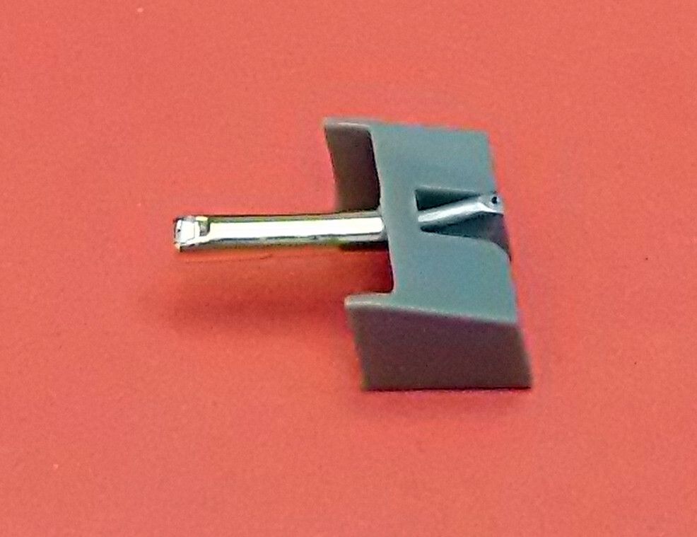 NEEDLE STYLUS PICKERING PD07C PD07T DAT2 V15/AC2 V15/AT1 DAC2 DAM2 604-D7C