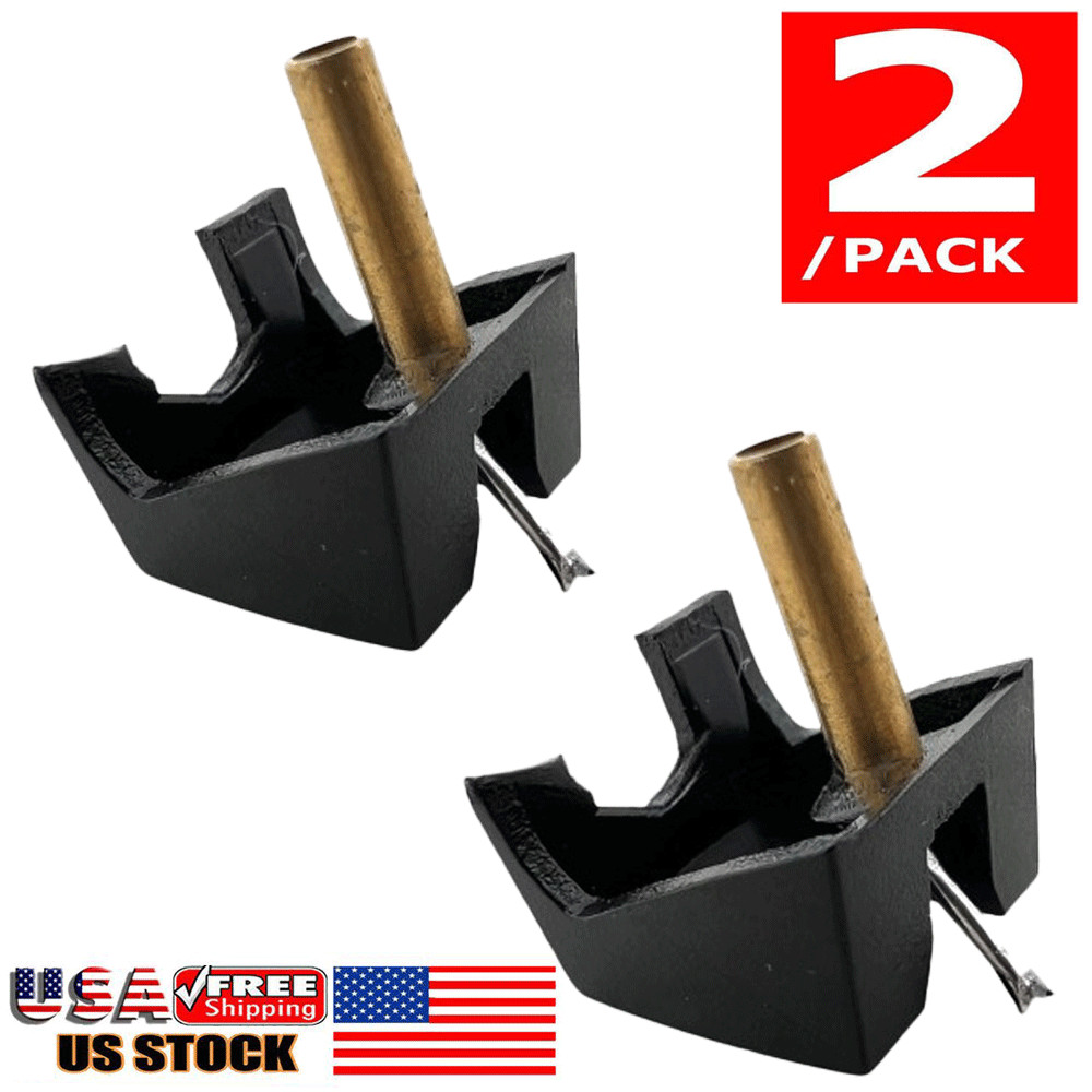 2pcs New Replacement Stylus for 505 500 Fit Mk1 MkII and V38989