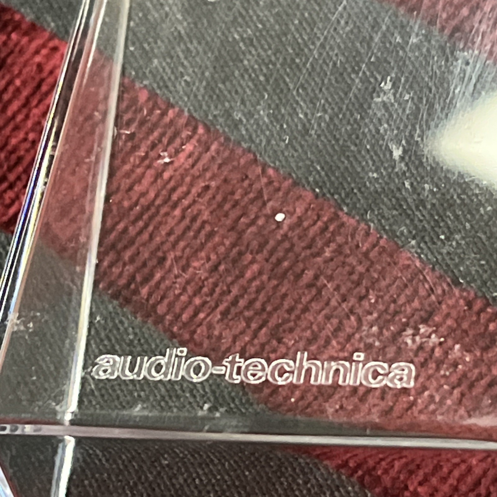 audio technica needle stylus SS445E/U New Open Box 3 Pieces