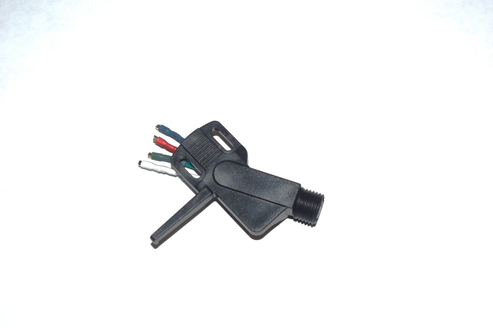 Half Inch 1/2″ Headshell for DUAL CS450, CS455, CS505, CS530, CS616, CS620 CS221