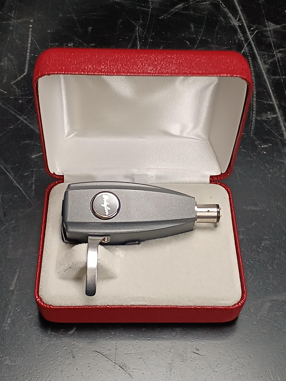 Ortofon CG25DI MKII MC Cartridge Monaural with Presentation Box