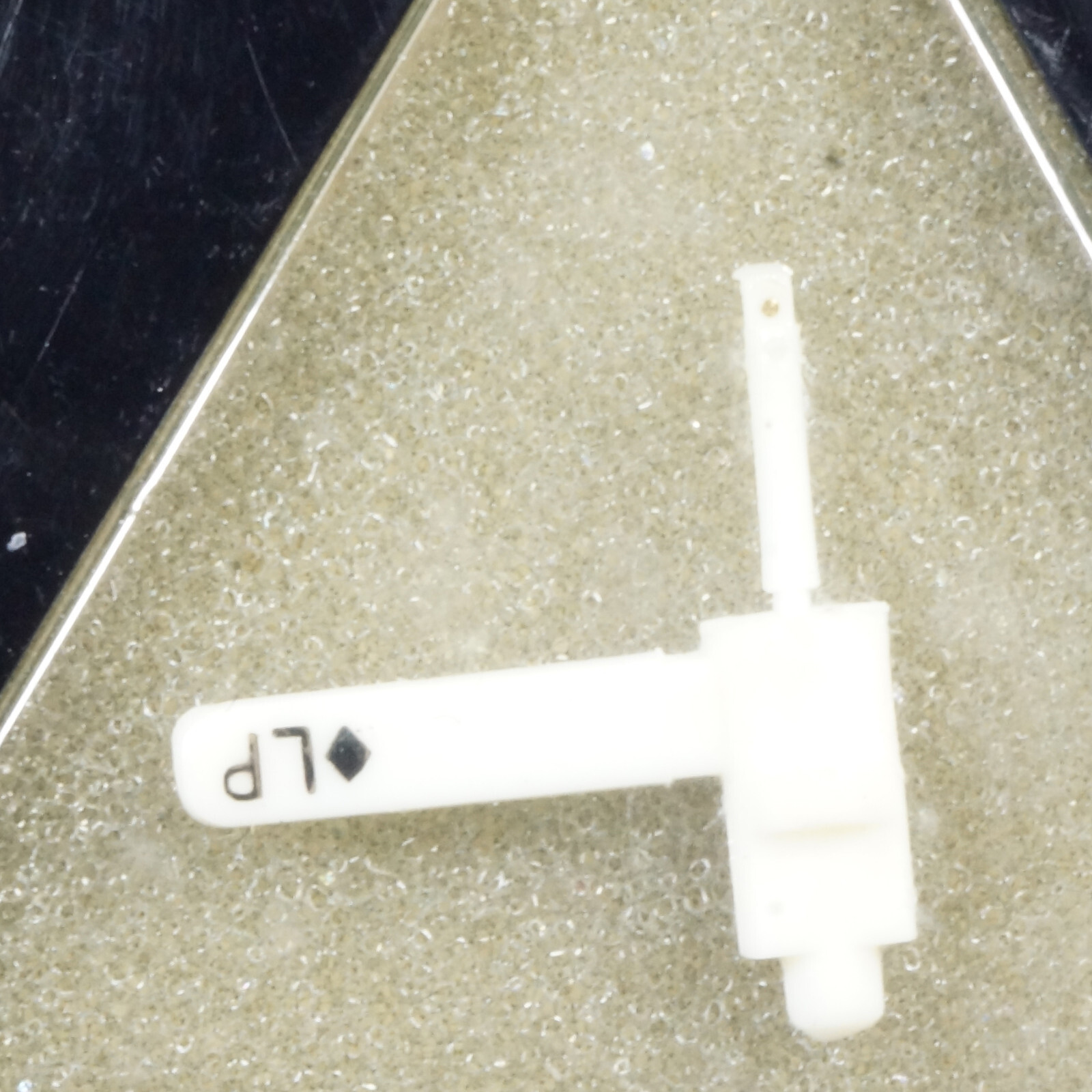 Pfanstiehl 648-DS77 Diamond Needle RCA 118197 118198 RMP-204-9 117330 117331