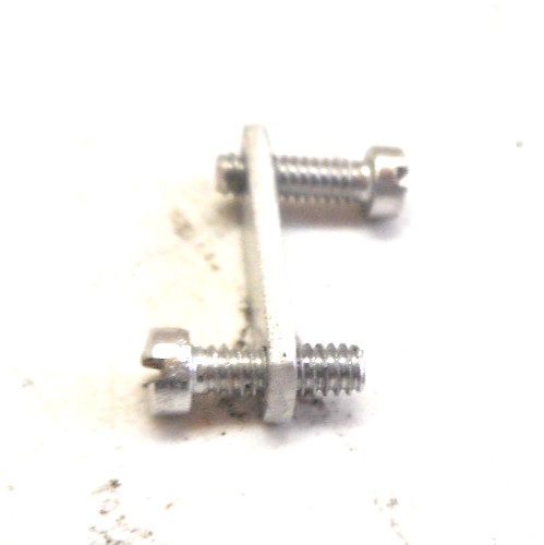 SHURE CARTRIDGE MOUNTING ADAPTER