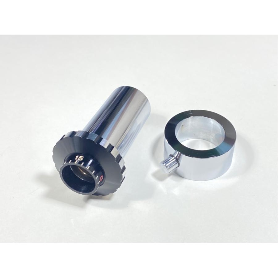 STAX UA-70 Genuine Main Counterweight for 12″ Tonearm Original OEM Japan