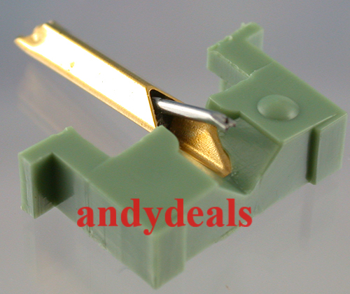 4768-DE 768-DE TURNTABLE STYLUS NEEDLE SHURE N70EJ M72EJ N72 M70EJ M72EJ M70B