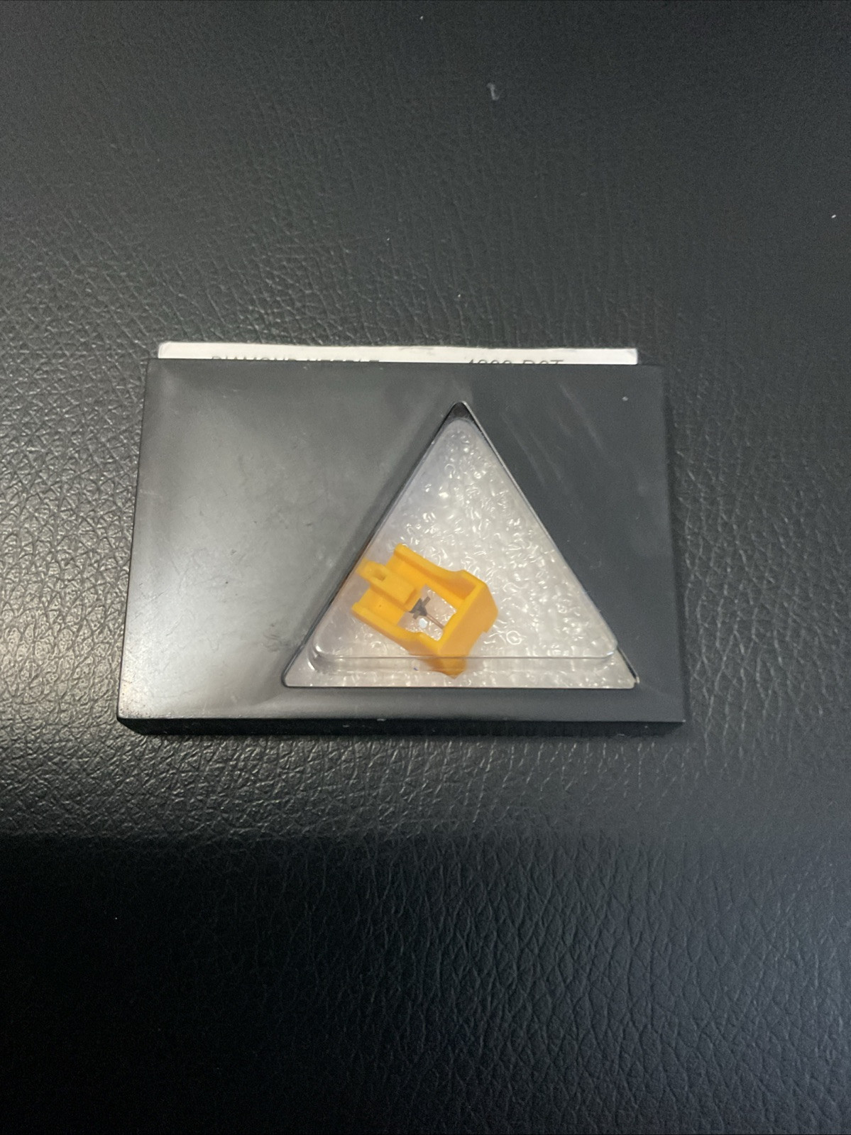 Diamond Needle 4209-D6T Replacement Stylus For Audio Technica/Sony/Sanyo. NOS