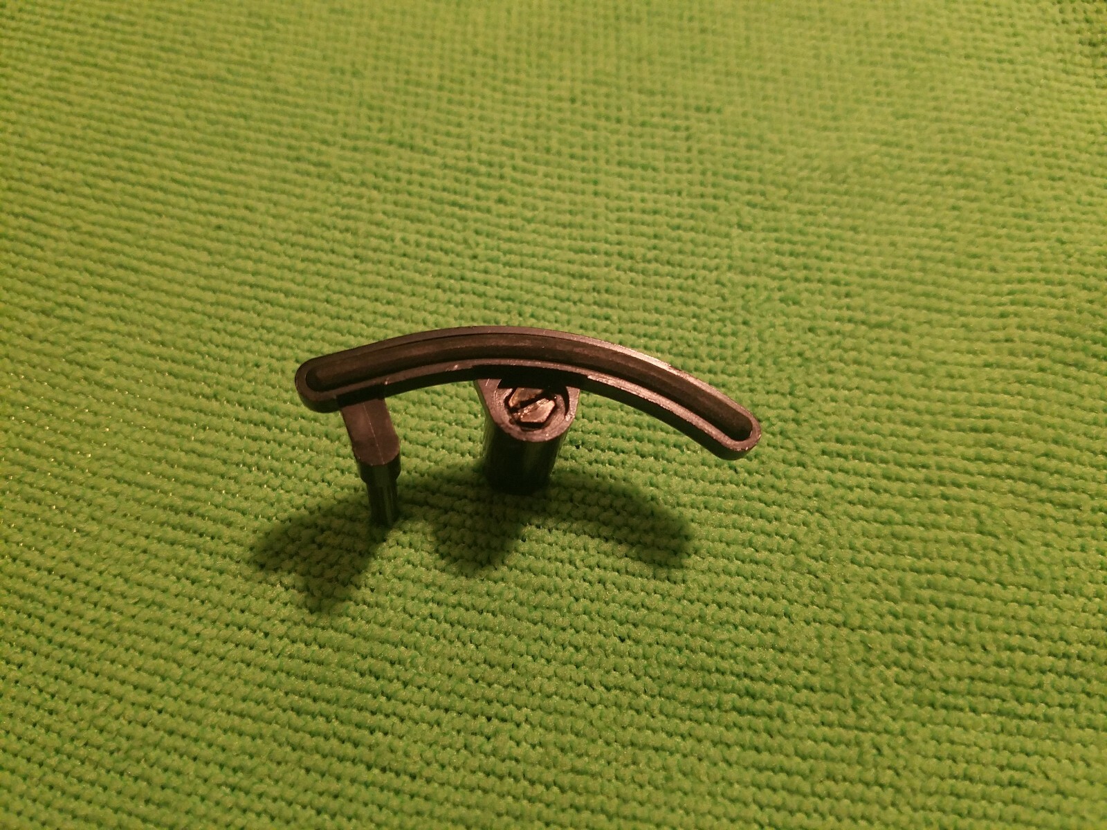 Technics SL-B3 D33 D3 Turntable Cueing Mechanism May Fit Other Models