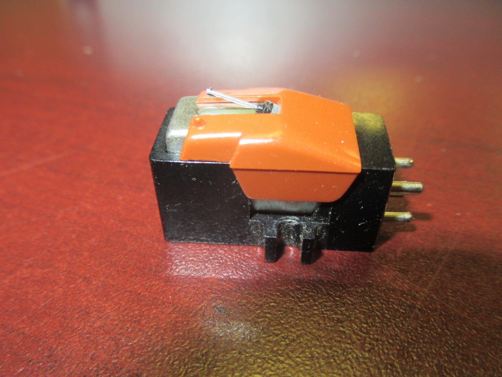 JVC MD1029 Vintage Cartridge with original Stylus NEW NOS