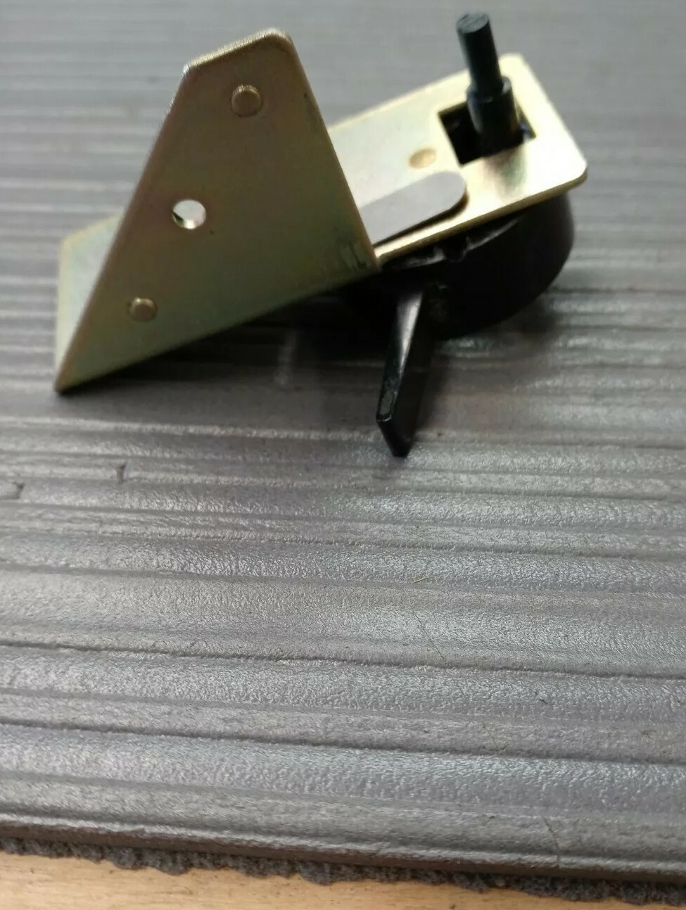 PIONEER TURNTABLE PL-10 SPEED CONTROL LEVER