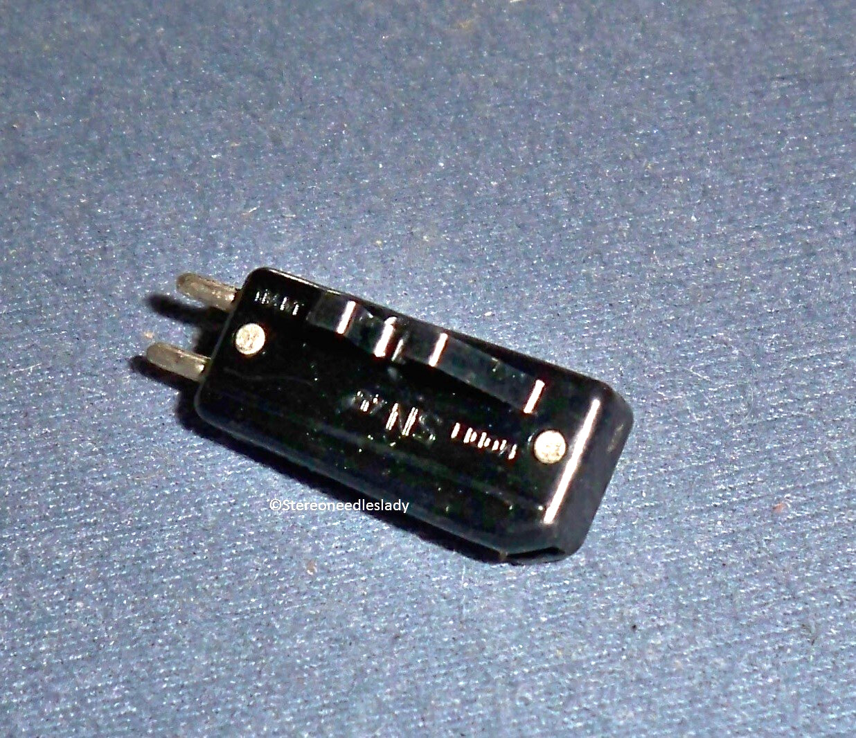 Genuine BRANDED VACO SN-45 EV 5200 CARTRIDGE NEEDLE for Astatic 414-2 3 VOLT