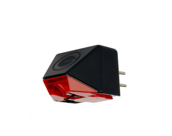 Goldring E1 Moving Magnet Phono Cartridge – Authorized Dealer