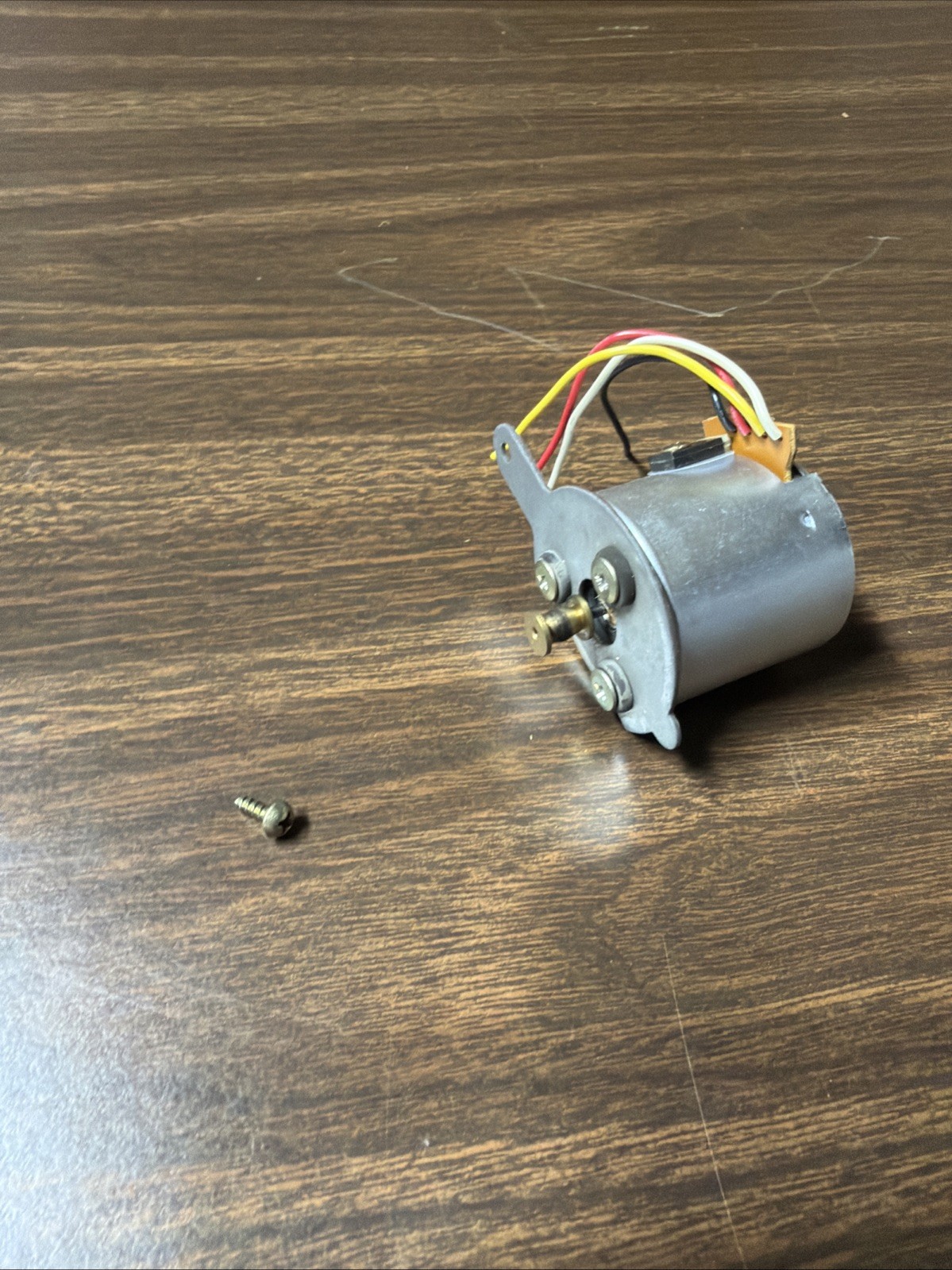 WORKING TECHNICS SL-B3 – TURNTABLE MOTOR – MMX-3H2RPA