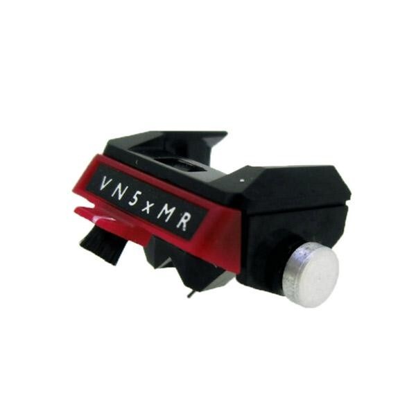Jico 192-VN5xMR V15VxMR Replacemt Needle SAS/B boron cantilever for Shure