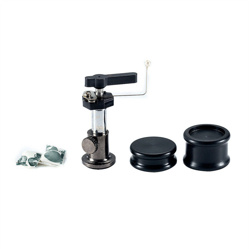 Audio Tonearm Arm Lifter LP Vinyl Turntable Disc Record Player Safety Raiser NEW