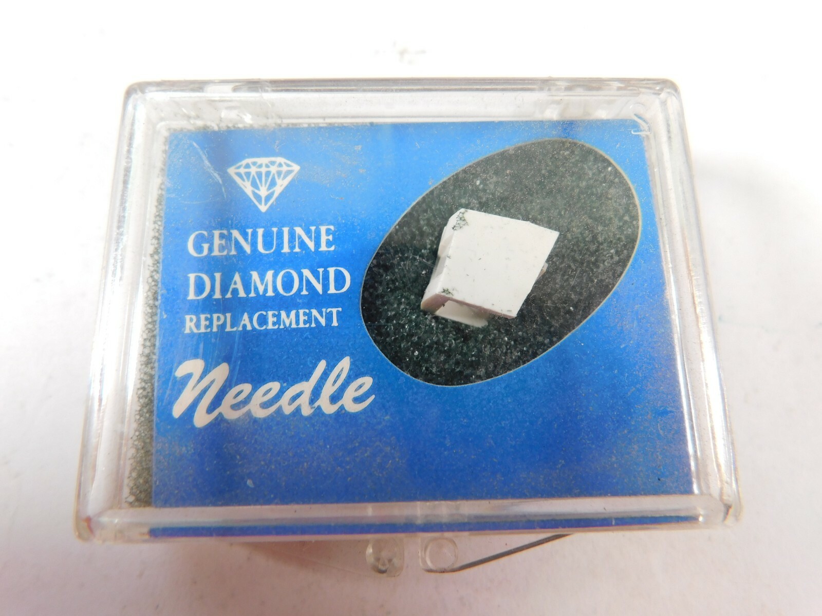 Vintage NOS Replacement Diamond Record Needle Stylus for Toshiba N-272 /292