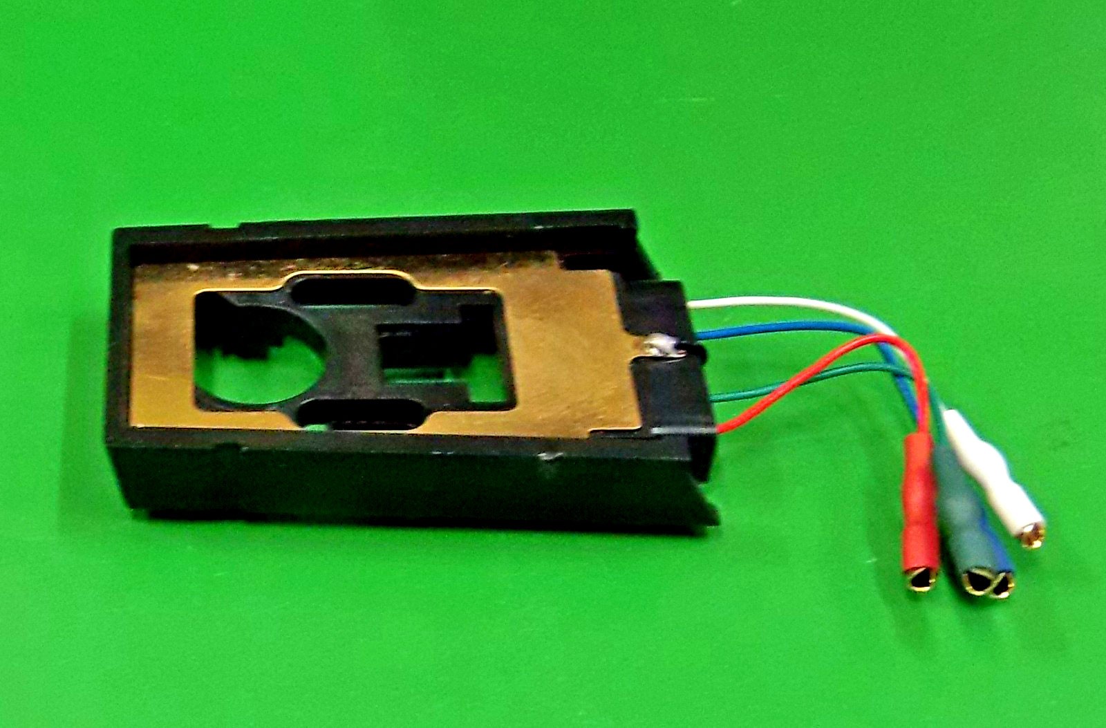 2 PCS Headshell clip for TK12 Dual 1009-F 1009 1010-A 1010-F 1010-S 1015F 1019