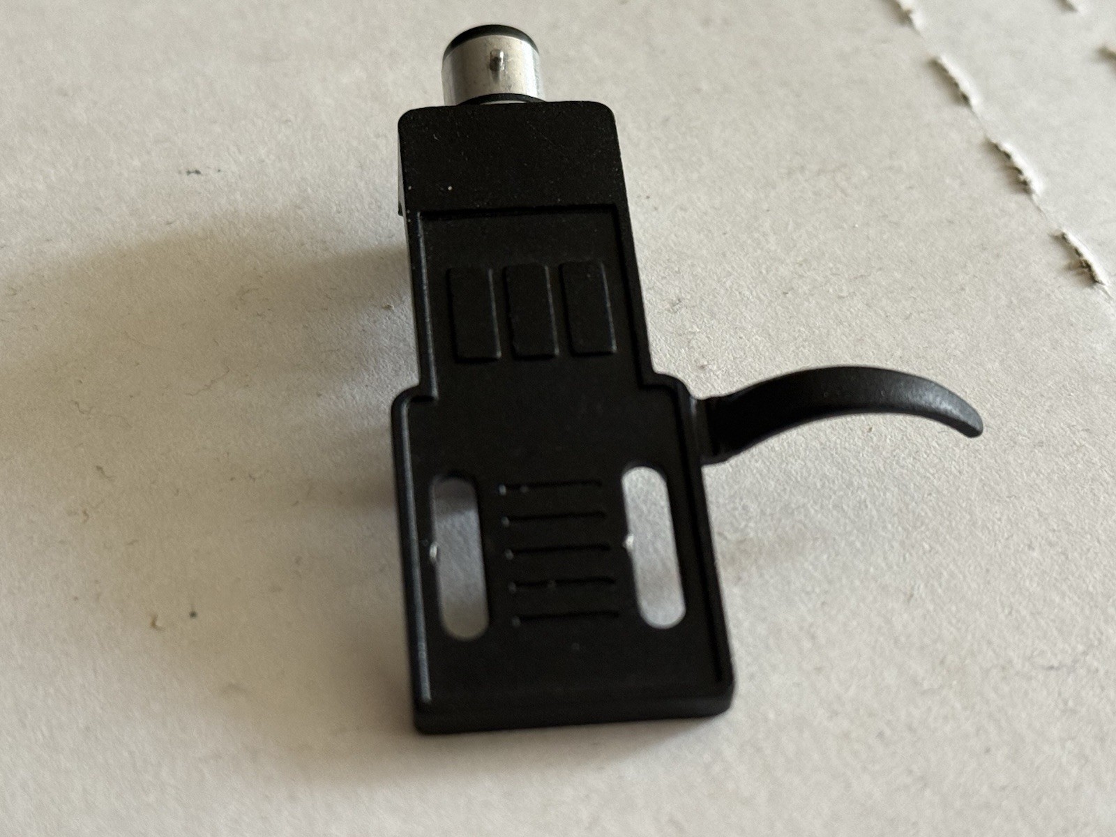 Light Weight Wired Headshell For Kenwood Record Vinyl Players Turntables