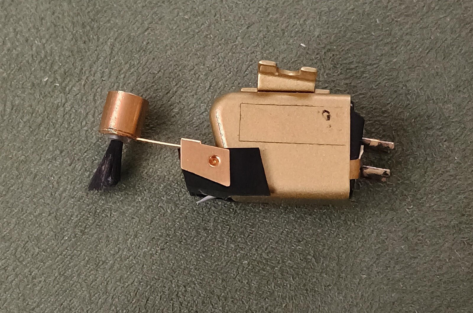 Pickering xv15/625e Head with Original Tip