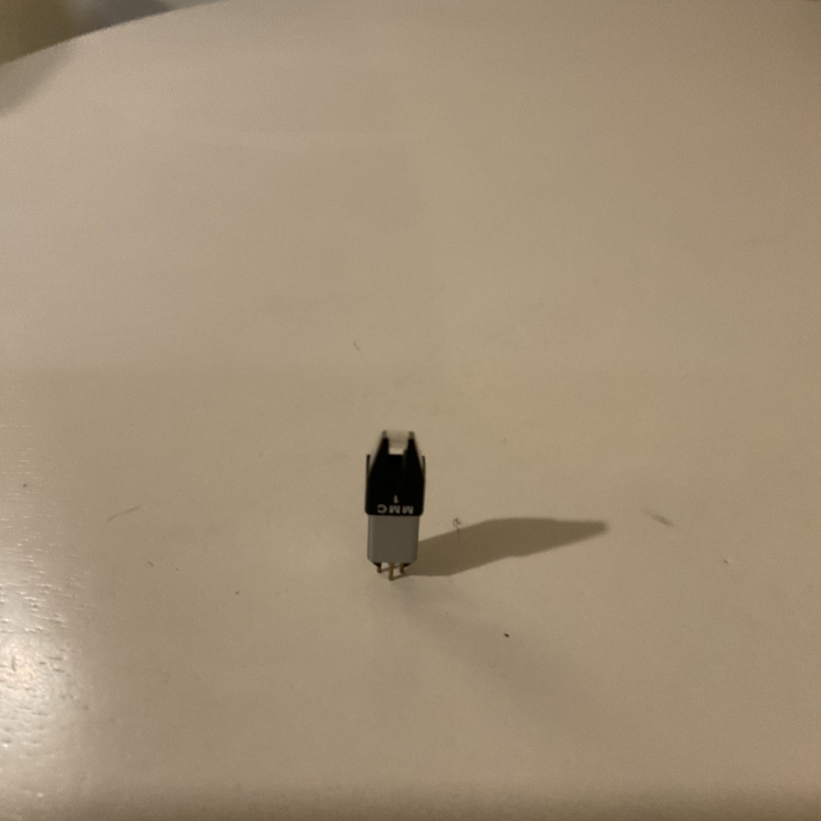 Bang & Olufsen MMC1 Phono Cartridge No Stylus