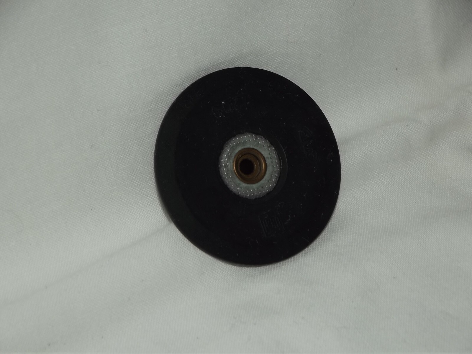 Dual 1215 Stereo Turntable Vintage and Original Idler Wheel Part