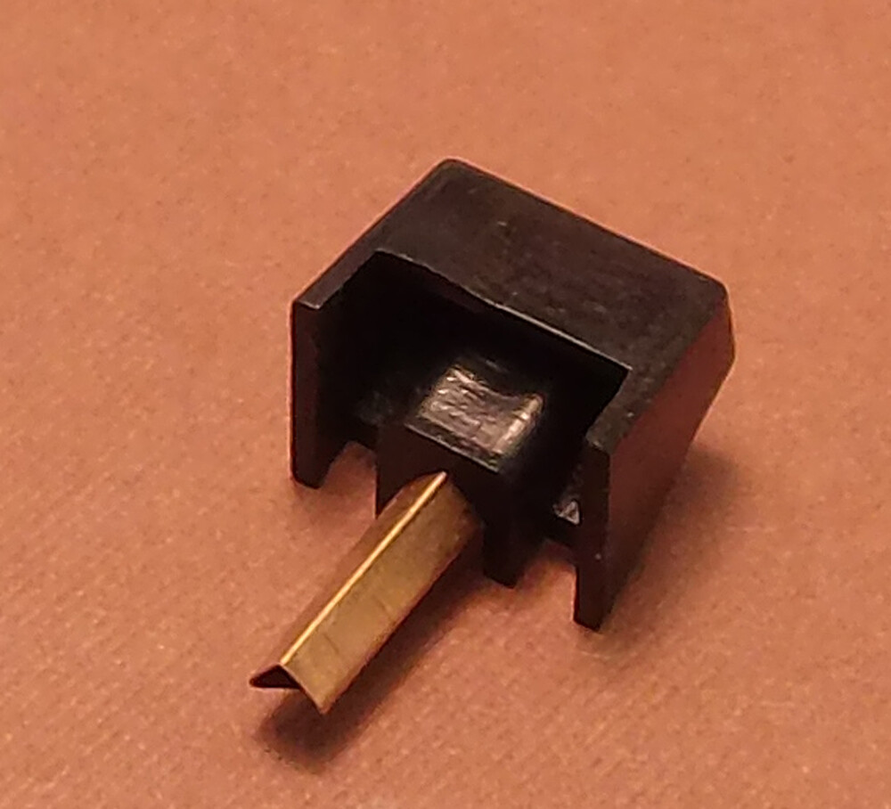 New stylus needle for EMPIRE S66X 1000 CE2000E 2000 2000E II III S 2000 E 3000