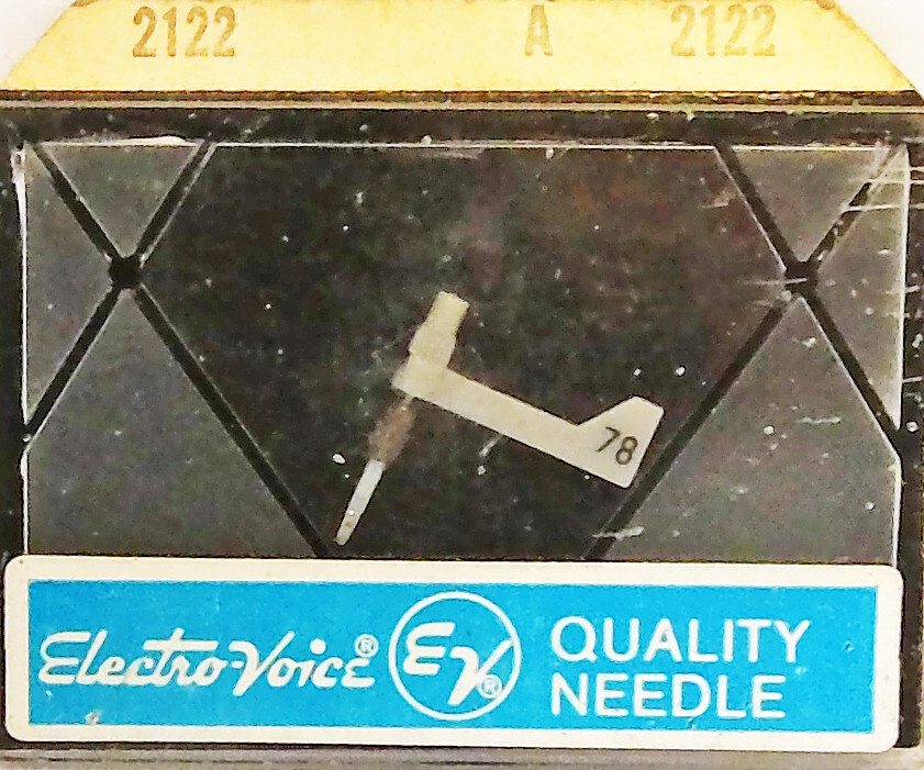163-SS73 PHONOGRAPH RECORD NEEDLE for Astatic N56 N56-sd 157 235C 257 341 343
