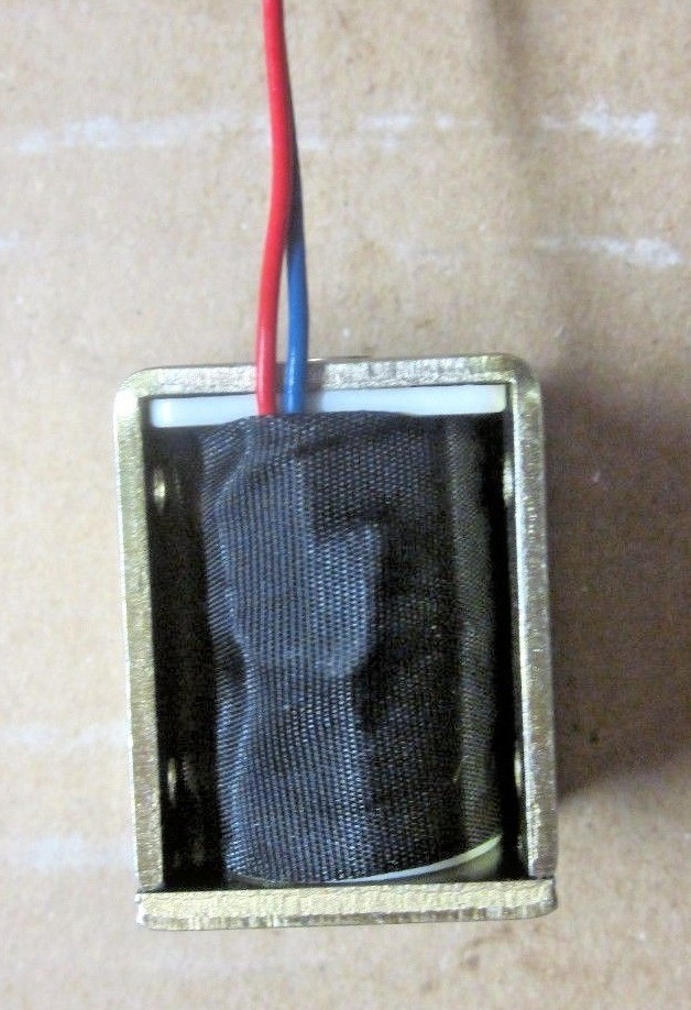 Realistic LAB-2100 Turntable Record Player N-31D Relay Repair Part