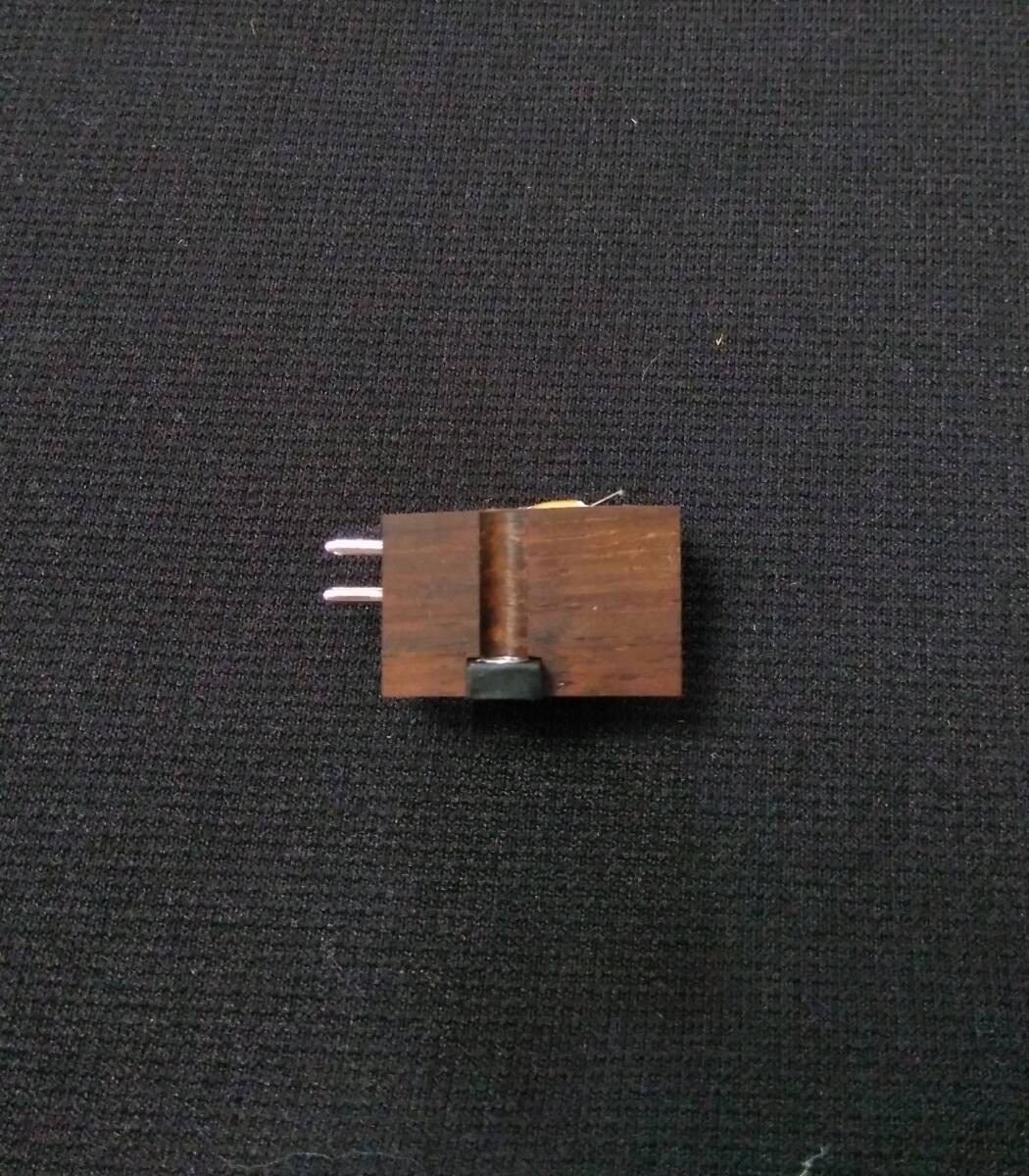 Koetsu Platinum Wood cartridge first-generation unused item From japan
