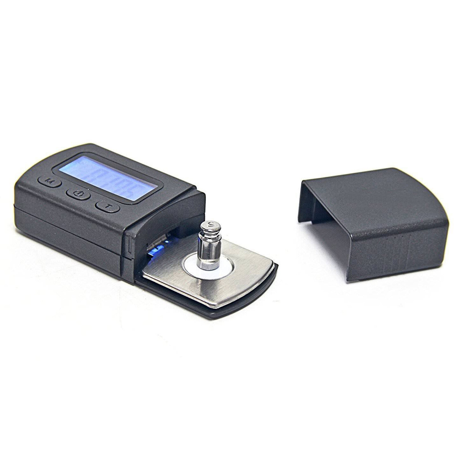 Digital Turntable Stylus Force Scale Gauge 0.01G/5.00G,Tracking Force Pressure c