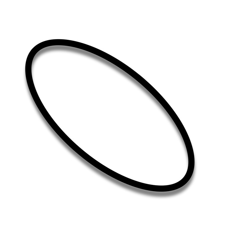 20.0 Inch Small Flat Drive Belt for THORENS TD-104 TD-105 TD-110 TD-115