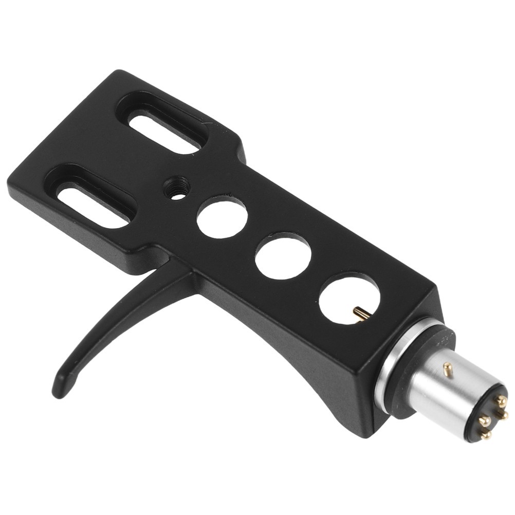Cartridge Stand Wire Phono Universal Mount Record Player Headshell