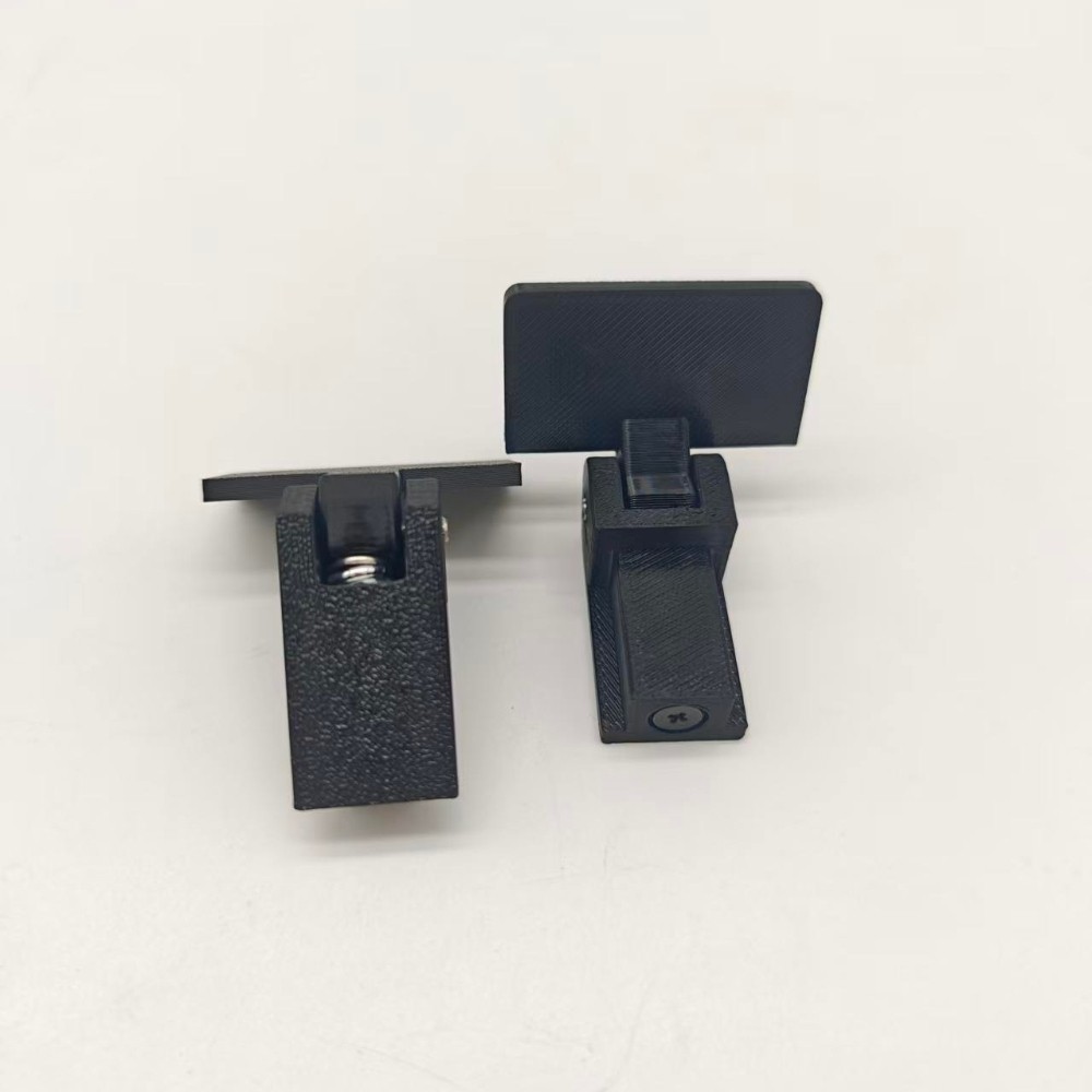 For 2X Audio-Technica Hinges AT-PL120 LP3 LP5 turntable dust covers-3D Printing